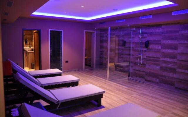 Apartman Ariš A13