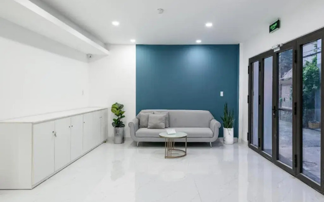 Cozrum Homes - Summer's House