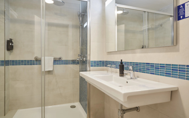 Invisa Hotel Es Pla - Adults Only