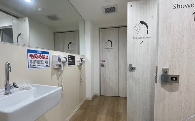 Business Hotel Daizen