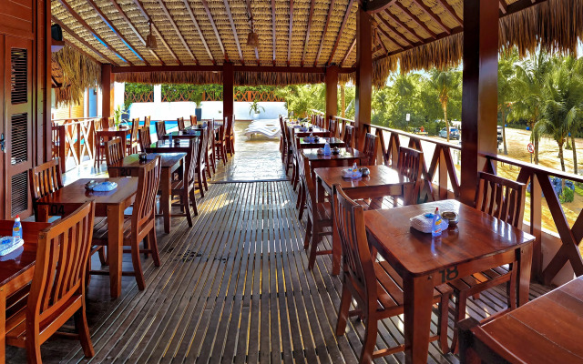 Mini Hotel Jericoacoara