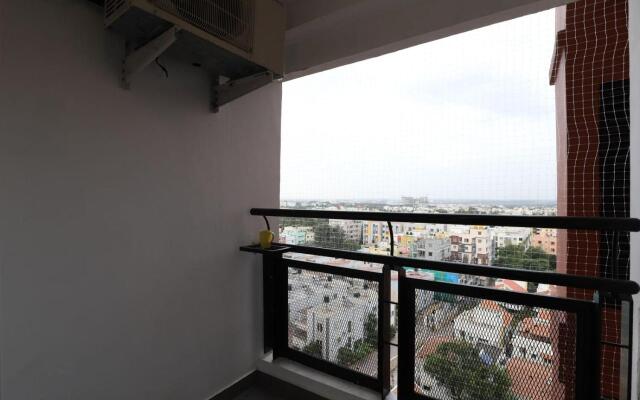 Peninsula Suites