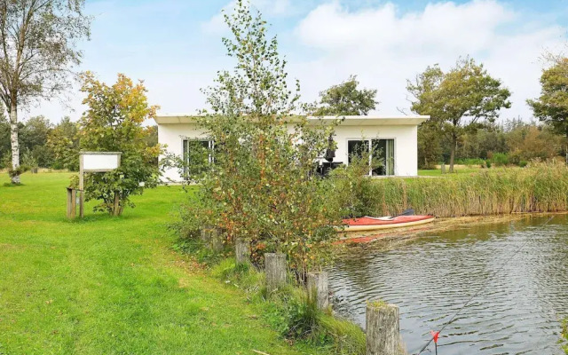 6 Person Holiday Home in Ringkobing
