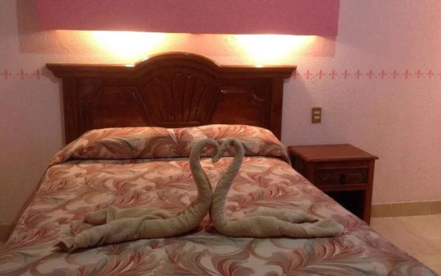 Hotel Real del Valle