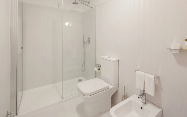 The Rex Hotel Porto - Mansion House - Private Parking