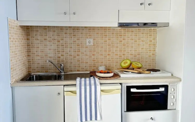 Stella Village Junior Studio Sea View II