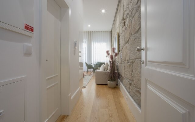 Liiiving - Downtown Luxury Apartment 1R