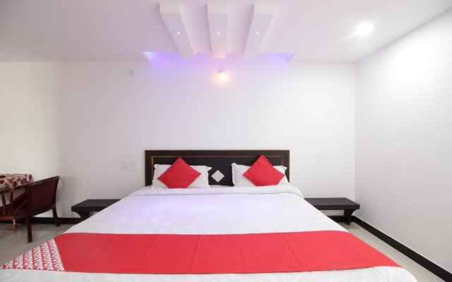 The Nest By OYO Rooms