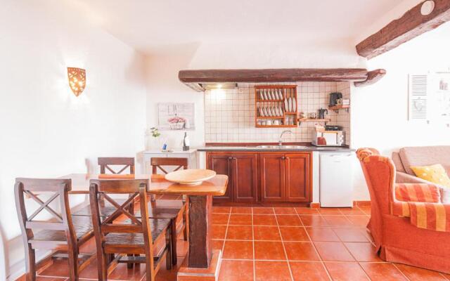 Apartamentos Rurales Islas Canarias