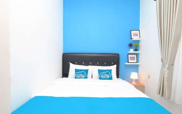 Airy Eco Syariah Petukangan Kemajuan 45B Jakarta