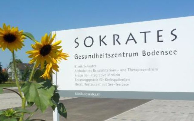 Hotel / Restaurant Sokrates