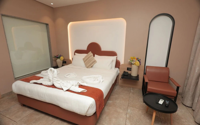 Ripples Resort
