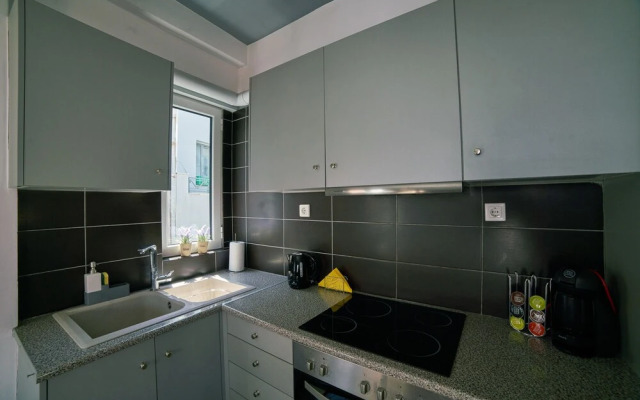 V&V Central & Elegant Apartment