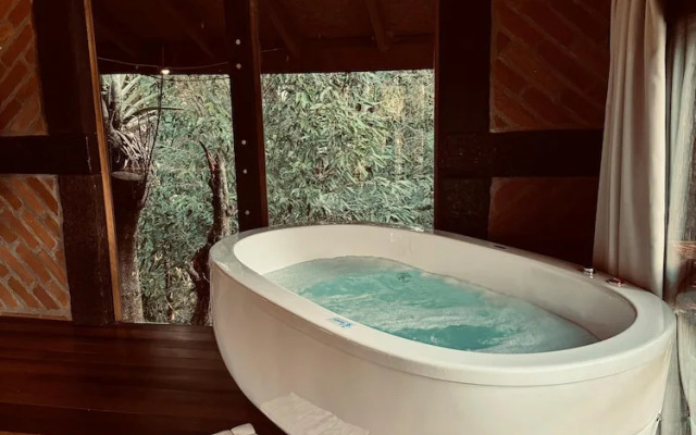 Smart Hotel Reserva Santo Antônio do Pinhal