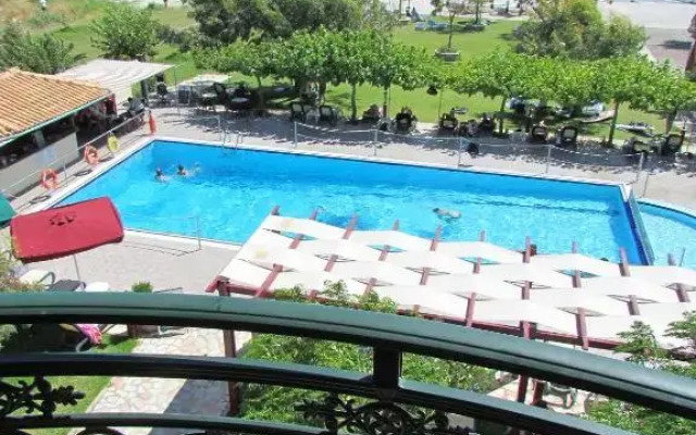 Portofico Hotel