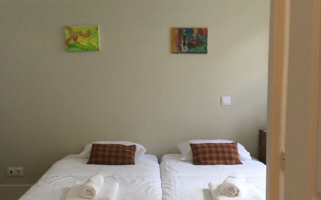 Varandas do Marquês