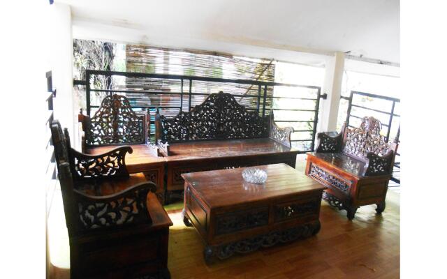 Cunang Hill Hotel & Resort