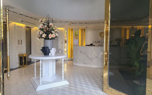 La Belle Vie Boutique Hotel