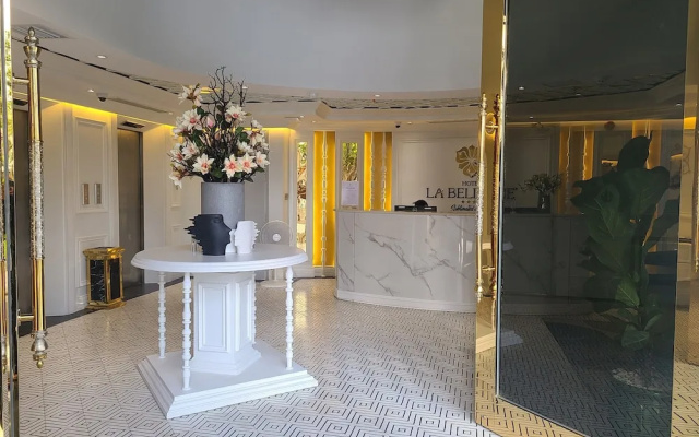 La Belle Vie Boutique Hotel