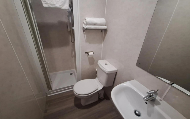 Stockwood Hotel