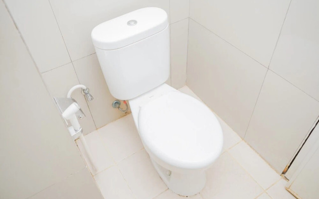 Gaudy Studio at Baileys Apartment