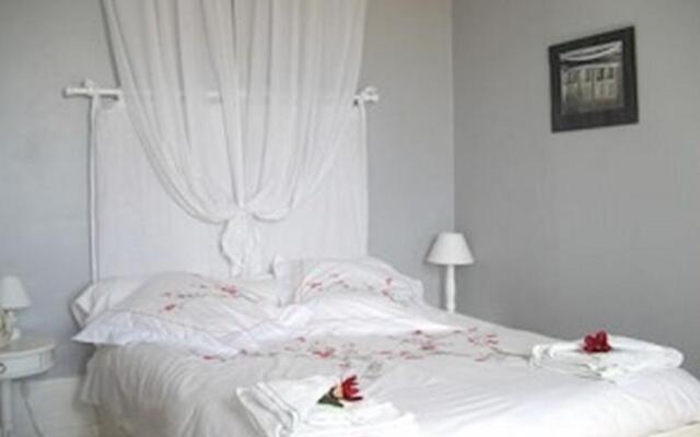 Bellerive De Bourgogne Chambres DHôtes