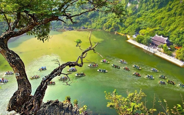 The Symphony 9 Tam Coc