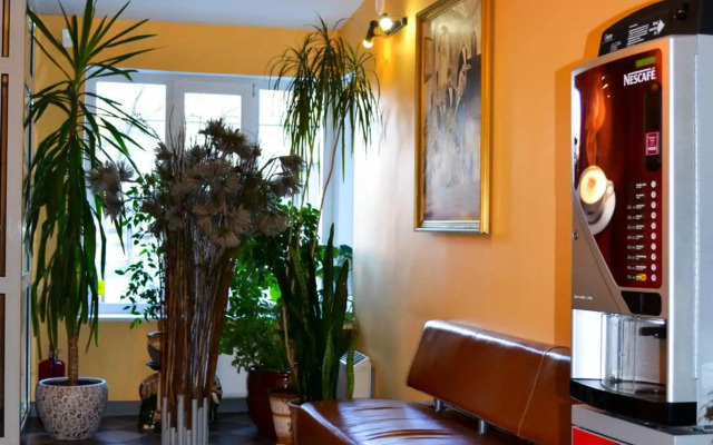 Velga Hotel