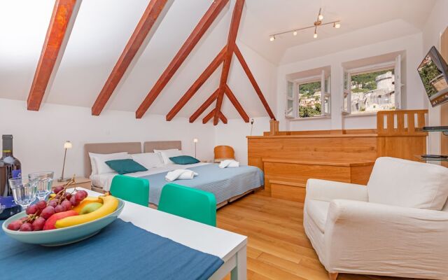 Apartments Feri