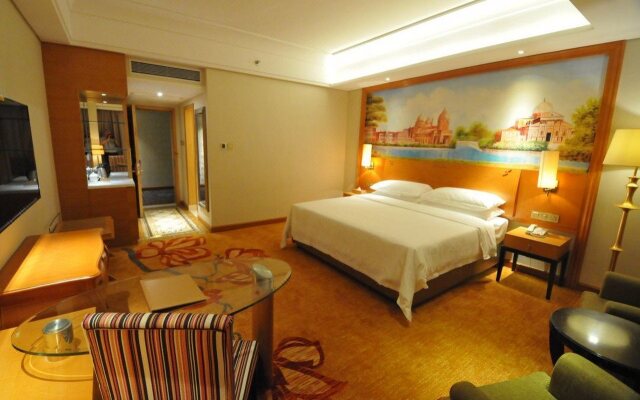 Venus Royal Hotel (Beijing Miyun)