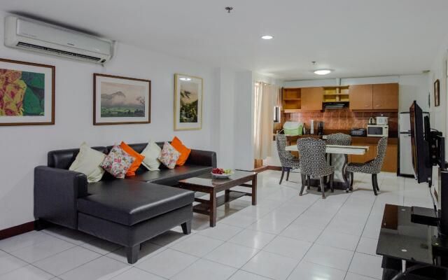 Newgrange Condotel