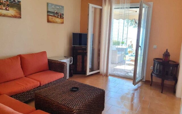 Corfu Glyfada Beachfront 52