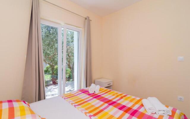 Apartments Tapera