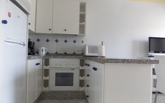 Apartamentos Stella Maris Canovas Nerja