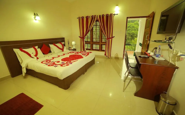 Avondale luxury Home Stay