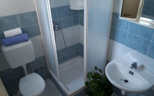 Mediterraneo - With own Parking Space - SA3