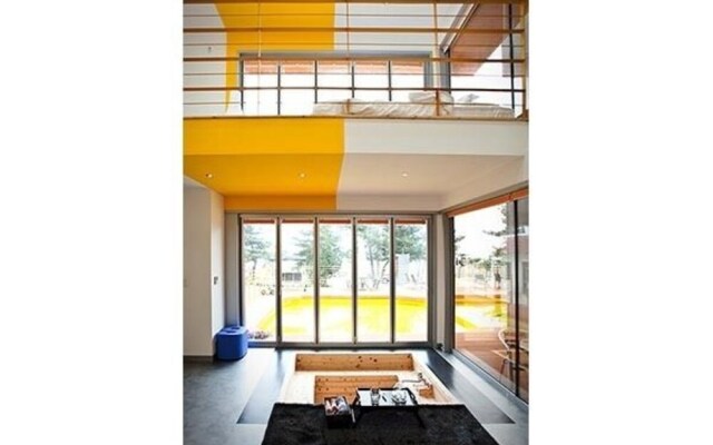 Uljin 207 Mile Pension