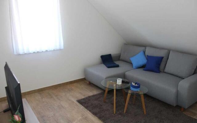 Ferienwohnungen Daiber