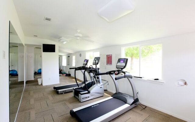 Lake Conroe RV & Camping Resort