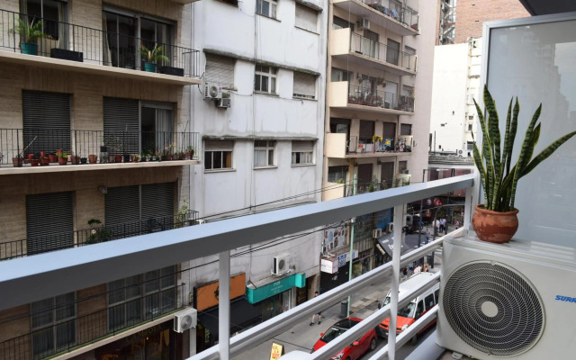 New Apartment in Recoleta