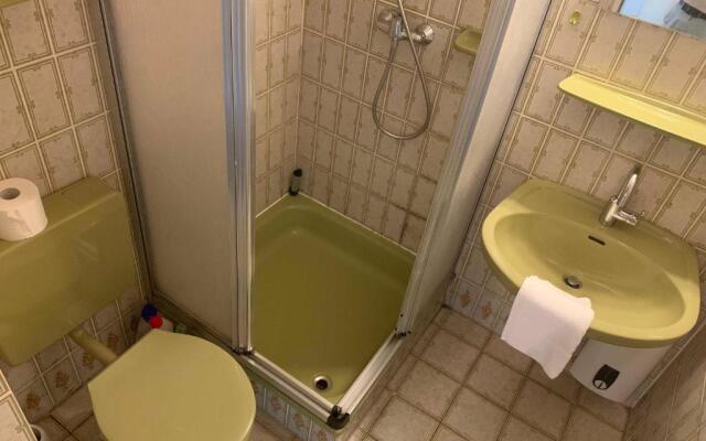 Appartement 4