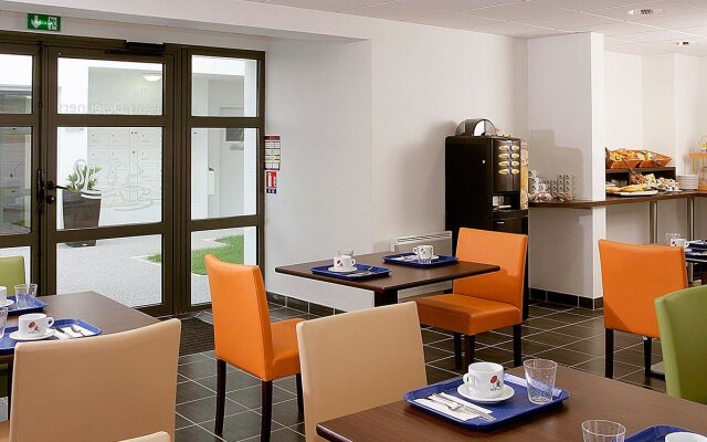 Appart'City Confort Pau Centre