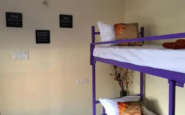 Mahas Backpackers Hostel