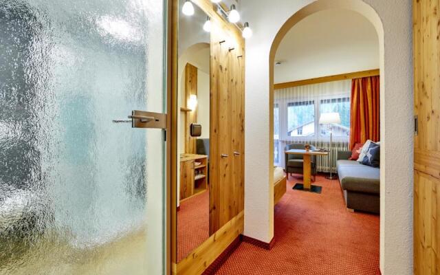 Gästehaus Franziska