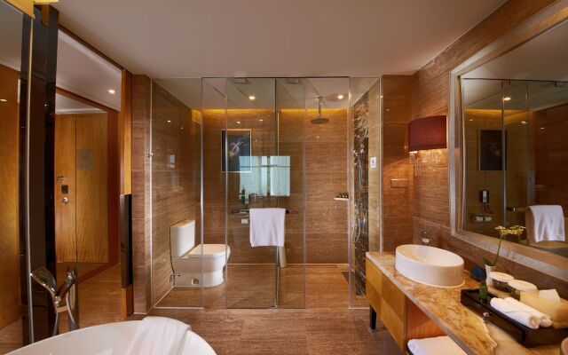 Grand Parkray Hangzhou Hotel