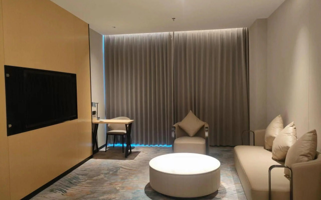 Quanzhou Huian Dongnan Hotel