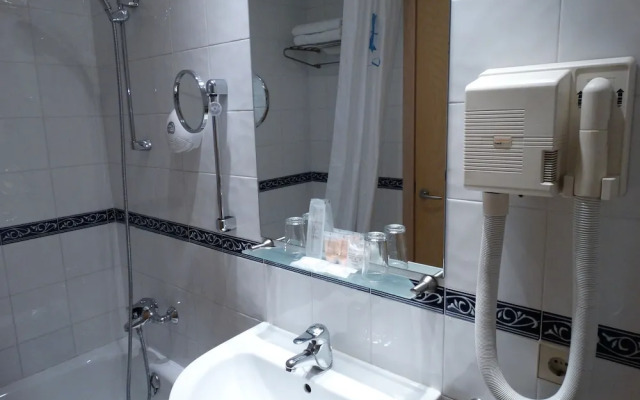 Hotel Rambla