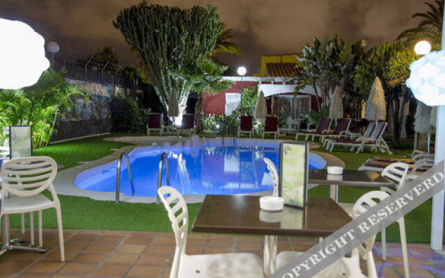 Beach Boys Boutique Resort 