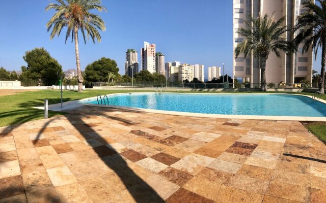 Miragolf Playa