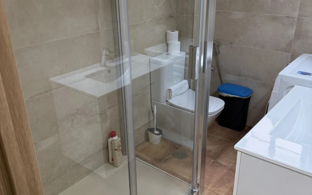 Apartamento 3 Dormitorios Centro DE LA Ciudad